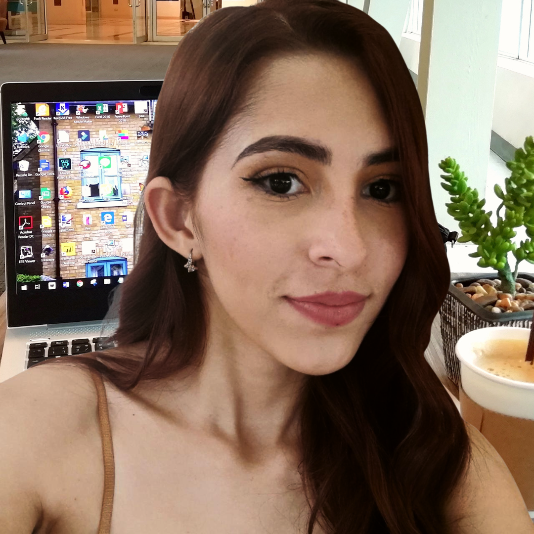 Salomé Velasteguí