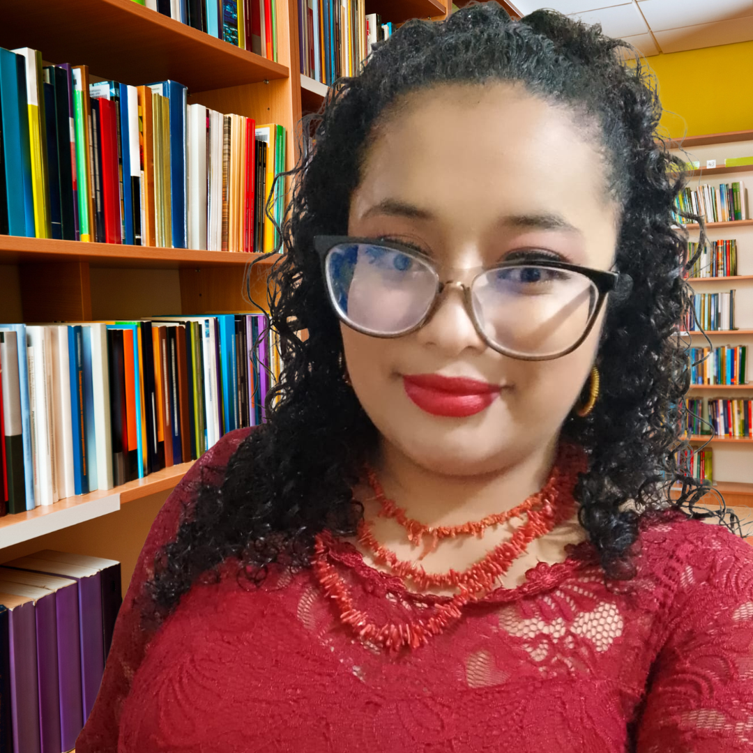 Joselyn Rosero