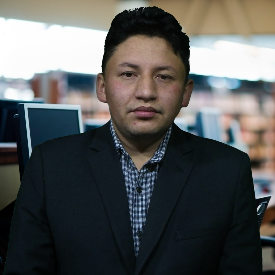 Victor Verdezoto