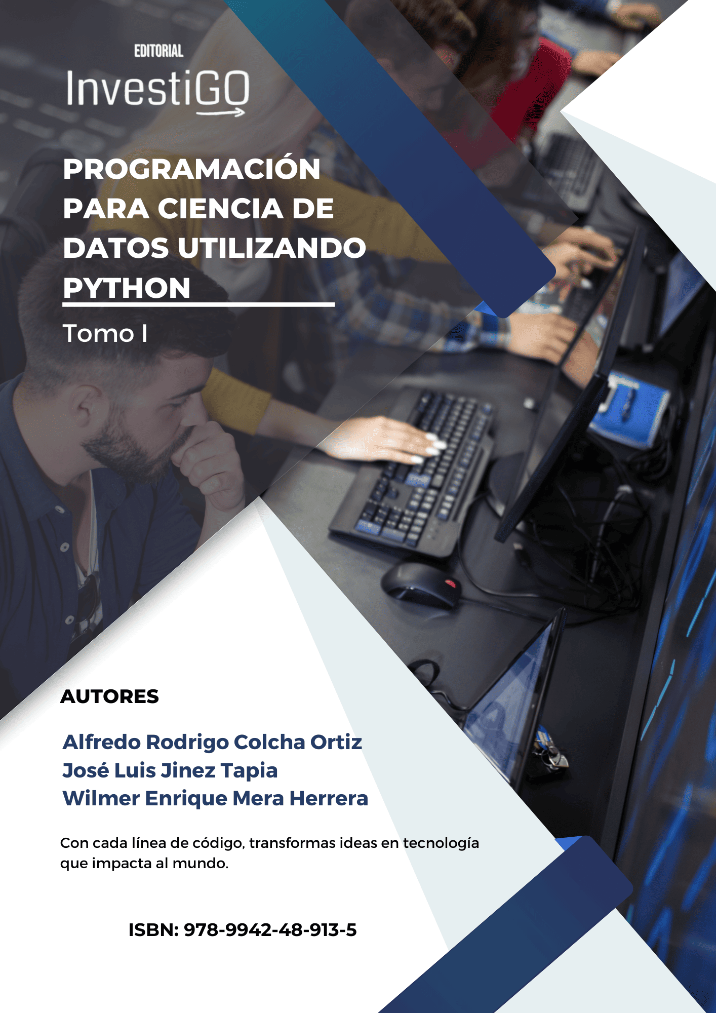 Libro PLANIFICACIÓN ESTRATÉGICA TEORÍA, HERRAMIENTAS Y APLICACIONES PARA EL ÉXITO ORGANIZACIONAL (1)