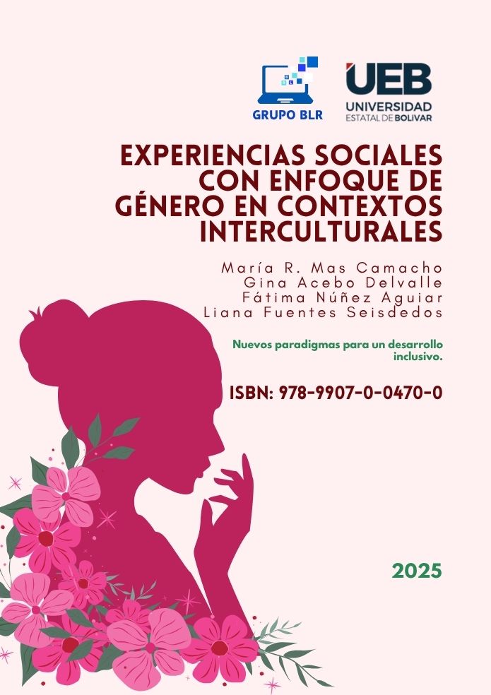 EXPERIENCIAS SOCIALES CON ENFOQUE DE GÉNERO EN CONTEXTOS INTERCULTURALES