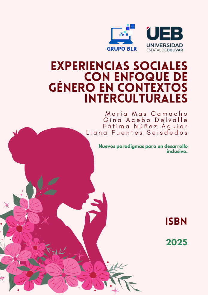 EXPERIENCIAS SOCIALES CON ENFOQUE DE GÉNERO EN CONTEXTOS INTERCULTURALES (2)