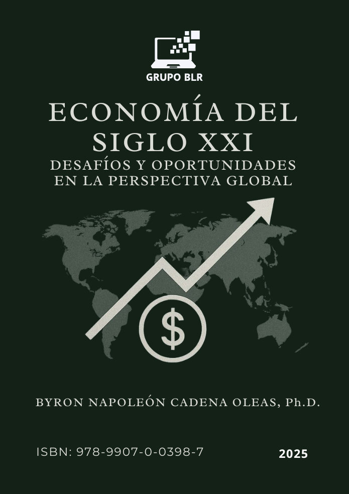 ECONOMÍA DEL SIGLO XXI DESAFÍOS Y OPORTUNIDADES EN LA PERSPECTIVA GLOBAL