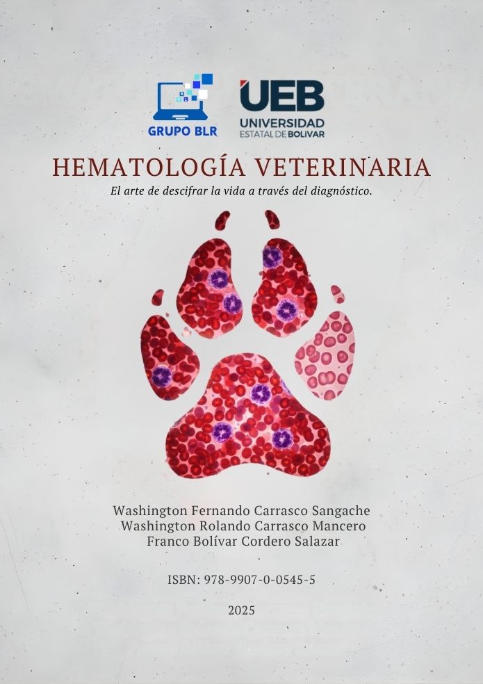HEMATOLOGÍA VETERINARIA