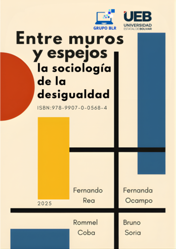 ENTRE MUROS Y ESPEJOS LA SOCIOLOGIA DE LA DESIGUALDAD