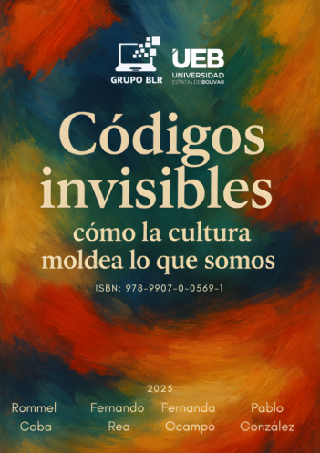 CÓDIGOS INVISIBLES: CÓMO LA CULTURA MOLDEA LO QUE SOMOS