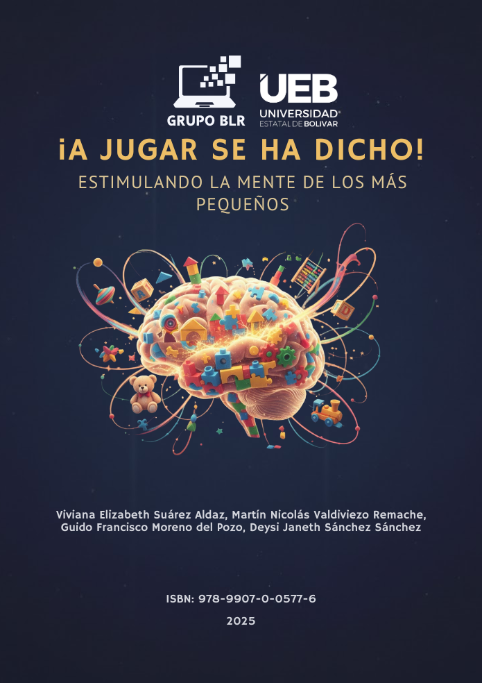 ¡A JUGAR SE HA DICHO! ESTIMULANDO LA MENTE DE LOS MÁS PEQUEÑOS