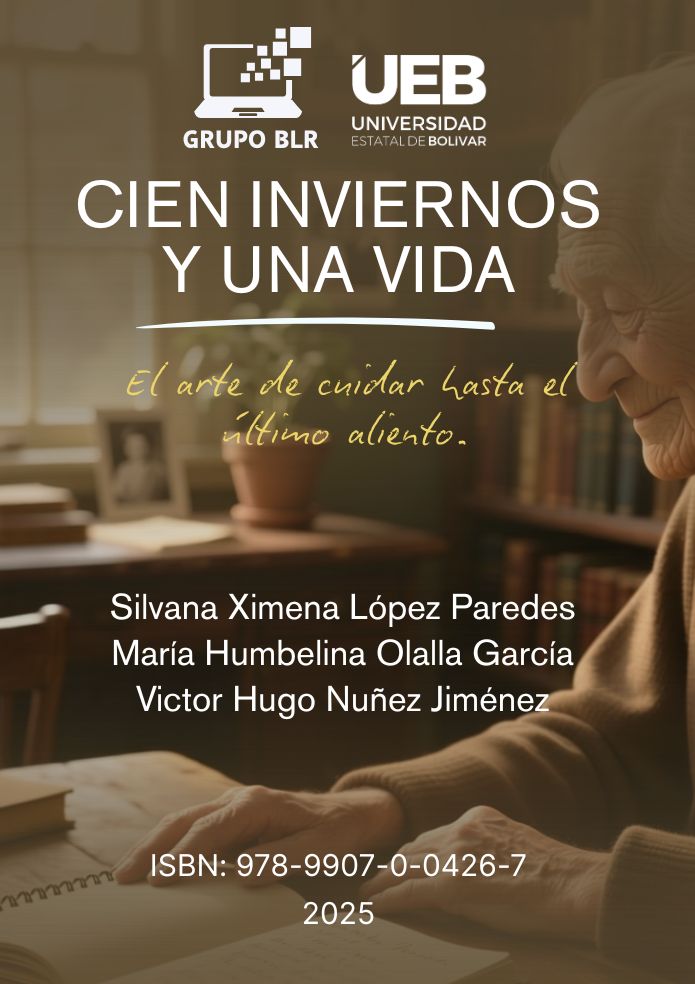 CIEN INVIERNOS Y UNA VIDA