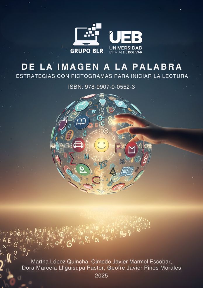 DE LA IMAGEN A LA PALABRA ESTRATEGIAS CON PICTOGRAMAS PARA INICIAR LA LECTURA