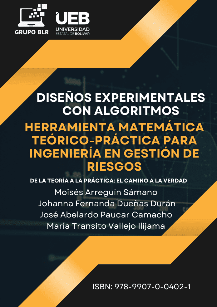 DISEÑOS EXPERIMENTALES CON ALGORITMOS R