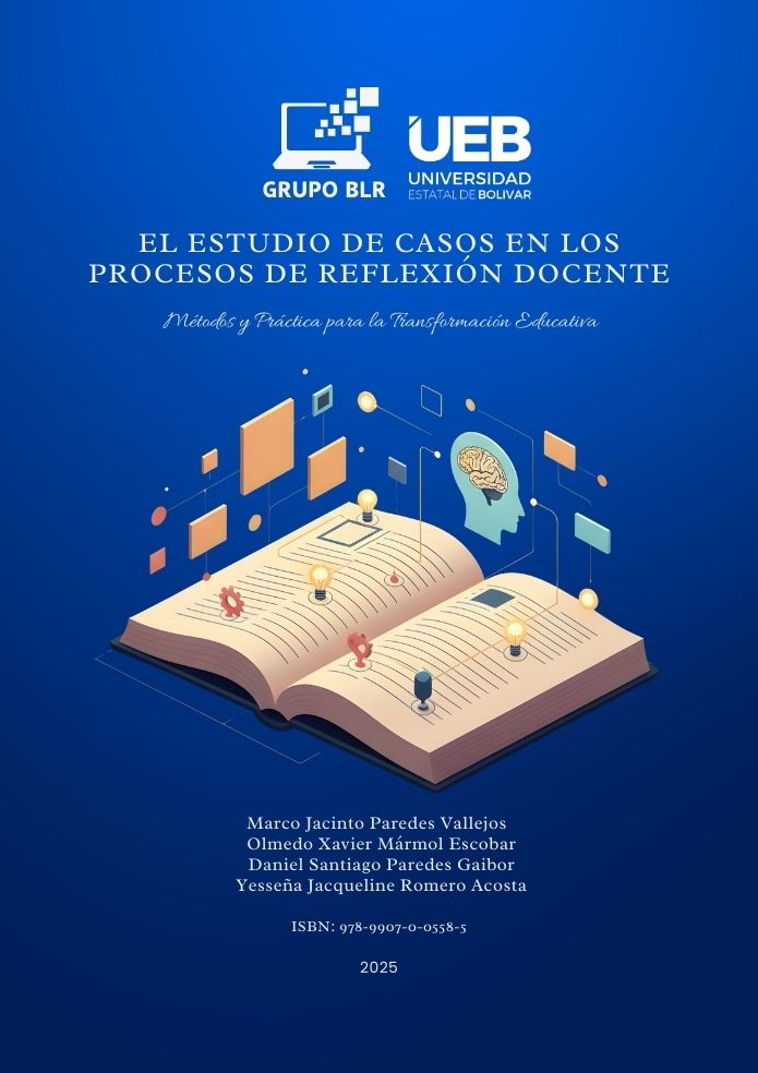 EL ESTUDIO DE CASOS EN LOS PROCESOS DE REFLEXIÓN DOCENTE