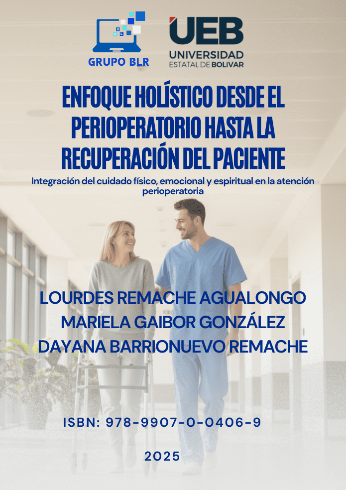 Enfoque Holístico desde el Preoperatorio hasta la Recuperación del Paciente