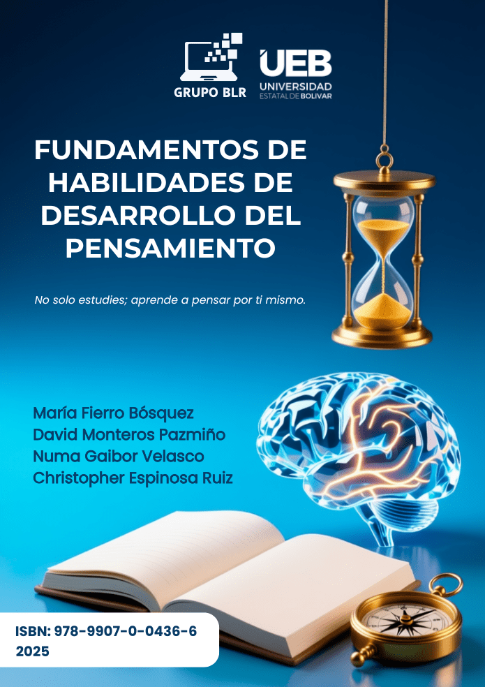 FUNDAMENTOS DE HABILIDADES DE DESARROLLO DEL PENSAMIENTO
