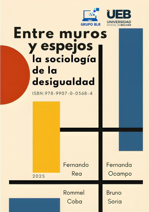ENTRE MUROS Y ESPEJOS LA SOCIOLOGIA DE LA DESIGUALDAD