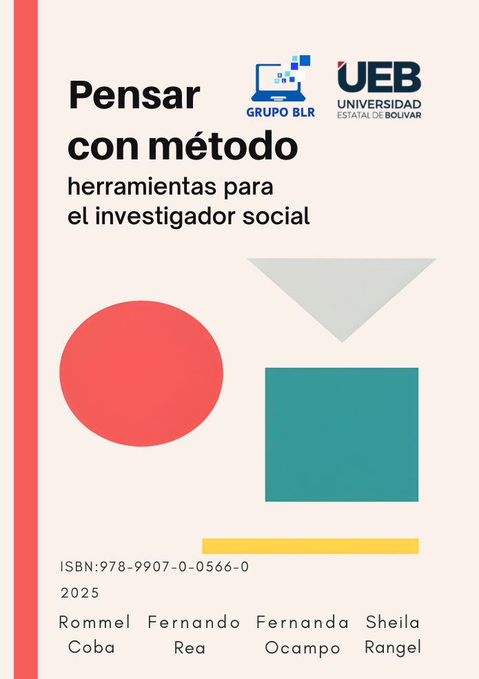 PENSAR CON MÉTODO HERRAMIENTAS PARA EL INVESTIGADOR (2)