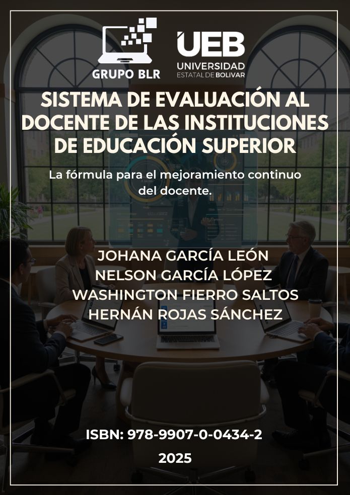 SISTEMA DE EVALUACIÓN AL DOCENTE DE LAS INSTITUCIONES DE EDUCACIÓN SUPERIOR