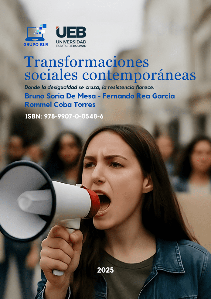 Transformaciones sociales contemporáneas