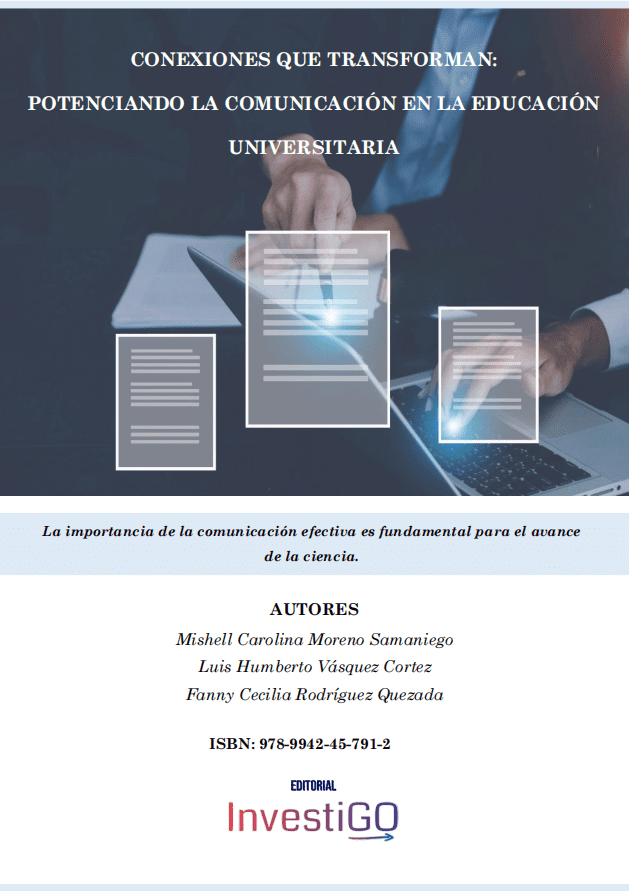 Conexiones que transforman