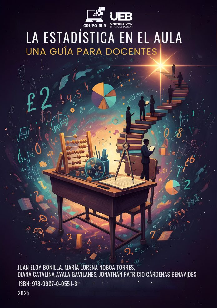 LA ESTADÍSTICA EN EL AULA UNA GUÍA PARA DOCENTES