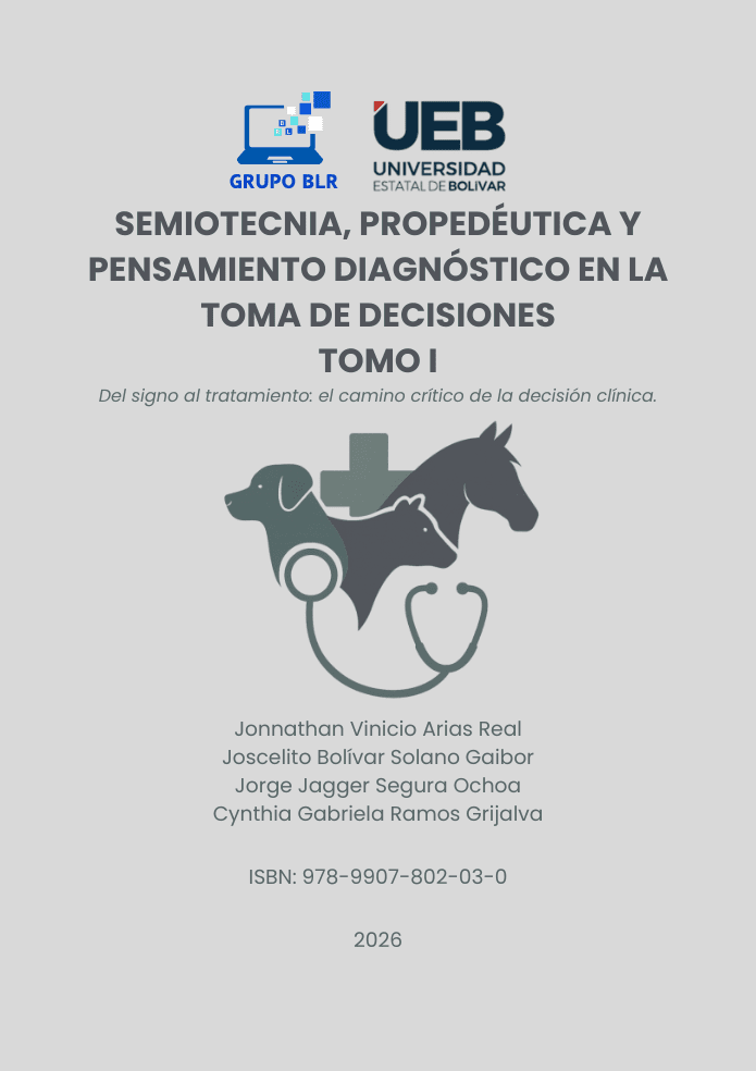 SEMIOTECNIA, PROPEDÉUTICA Y PENSAMIENTO DIAGNÓSTICO EN LA TOMA DE DECISIONES TOMO I