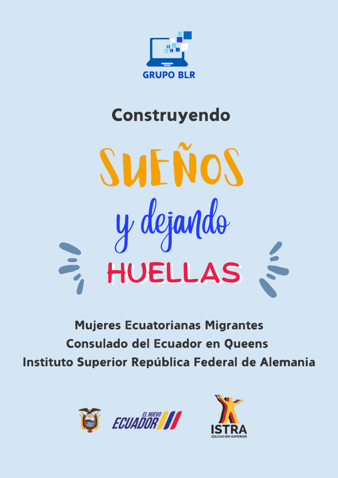 Construyendo sueños y dejando huellas