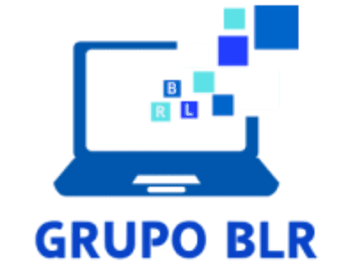 Grupo Editorial BLR